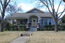 McKinney, TX vintage homes 039